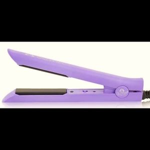 Lavender Mini Sutra Flat Iron
